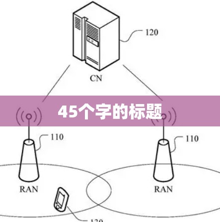 45个字的标题