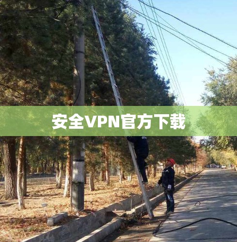 安全VPN官方下载
