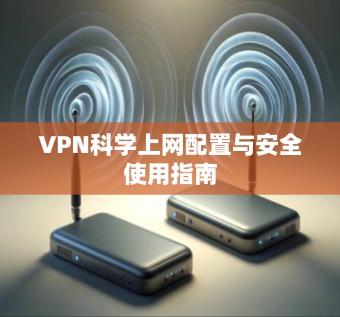 VPN科学上网配置与安全使用指南 VPN科学上网配置与安全使用指南