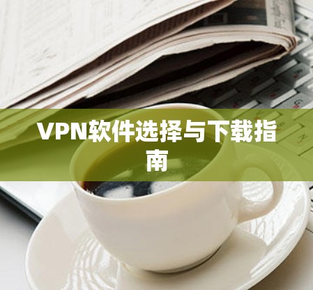 VPN软件选择与下载指南