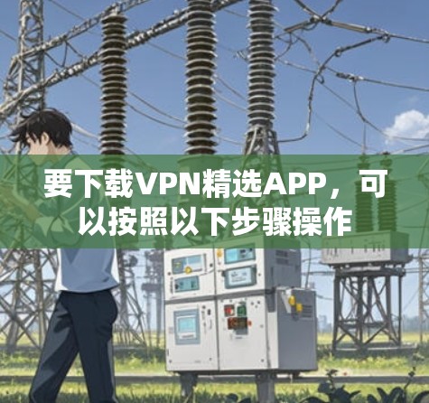 要下载VPN精选APP,可以按照以下步骤操作 要下载VPN精选APP,可以按照以下步骤操作