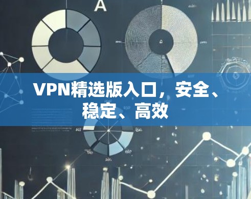 VPN精选版入口,安全、稳定、高效 VPN精选版入口,安全、稳定、高效