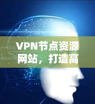 VPN节点资源网站，打造高效通信解决方案