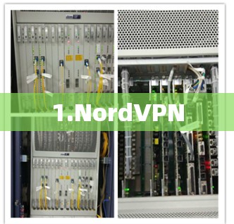 1.NordVPN
