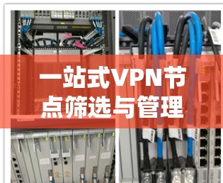 一站式VPN节点筛选与管理平台，助力网络安全