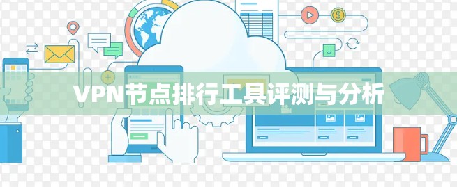 VPN节点排行工具评测与分析