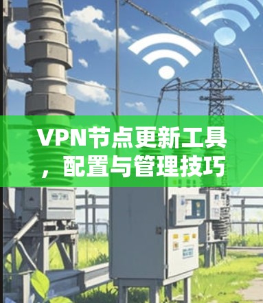 VPN节点更新工具，配置与管理技巧
