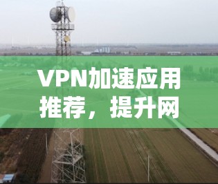 VPN加速应用推荐，提升网络效率与安全性