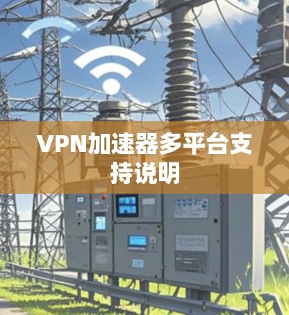 VPN加速器多平台支持说明