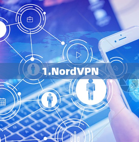 1.NordVPN