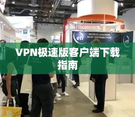 VPN极速版客户端下载指南