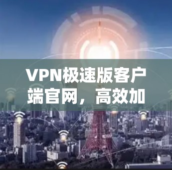 VPN极速版客户端官网，高效加密，畅快上网