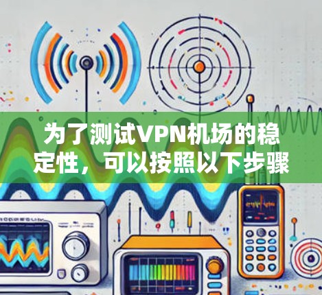 为了测试VPN机场的稳定性，可以按照以下步骤进行
