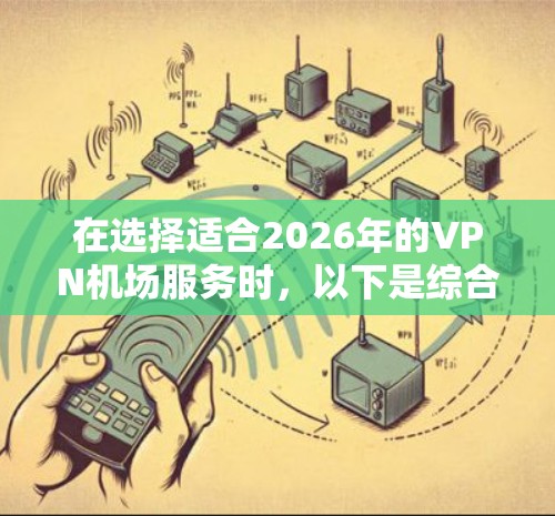 在选择适合2026年的VPN机场服务时，以下是综合考虑的几个关键因素和推荐服务