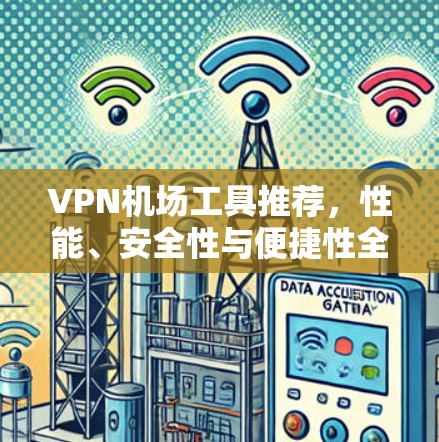 VPN机场工具推荐，性能、安全性与便捷性全解析