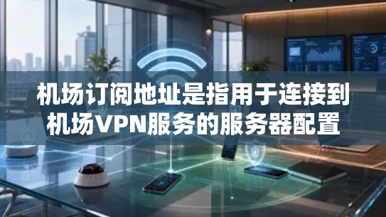 机场订阅地址是指用于连接到机场VPN服务的服务器配置信息，包括服务器地址、端口、认证信息和配置指南。以下是详细的步骤指南