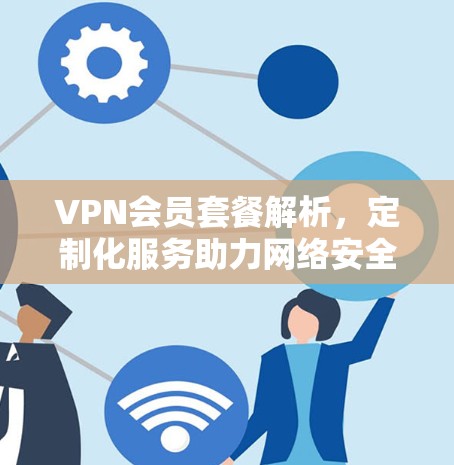 VPN会员套餐解析，定制化服务助力网络安全