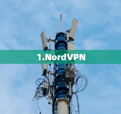 1.NordVPN