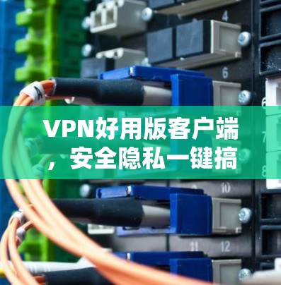 VPN好用版客户端，安全隐私一键搞定，高速稳定无忧