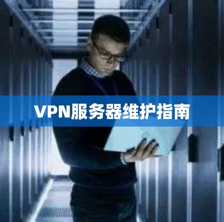 VPN服务器维护指南