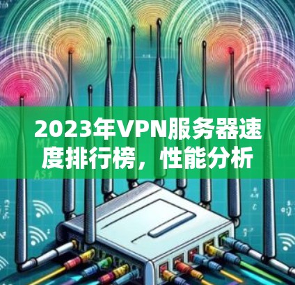 2023年VPN服务器速度排行榜，性能分析与推荐