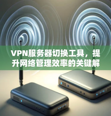 VPN服务器切换工具,提升网络管理效率的关键解决方案 VPN服务器切换工具,提升网络管理效率的关键解决方案