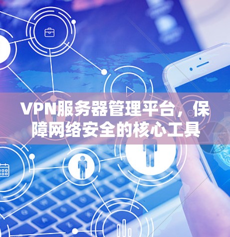 VPN服务器管理平台，保障网络安全的核心工具