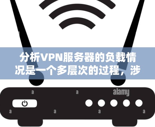 分析VPN服务器的负载情况是一个多层次的过程，涉及技术和业务的深入理解。以下是一个有条理的分析框架