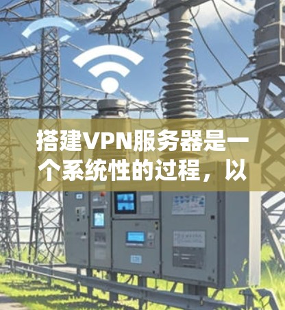 搭建VPN服务器是一个系统性的过程，以下是详细的步骤指南