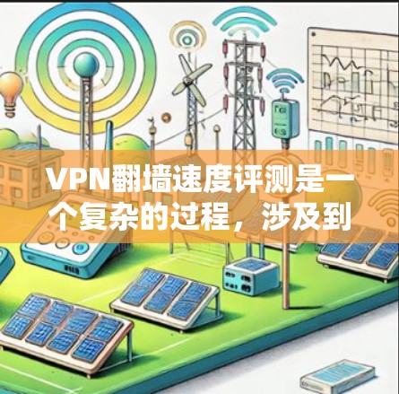 VPN翻墙速度评测是一个复杂的过程，涉及到多个因素，包括但不限于网络连接质量、服务器位置、网络环境、VPN配置和技术等。以下是一些关键因素和步骤，帮助你进行VPN翻墙速度评测