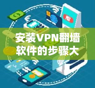 安装VPN翻墙软件的步骤大致如下