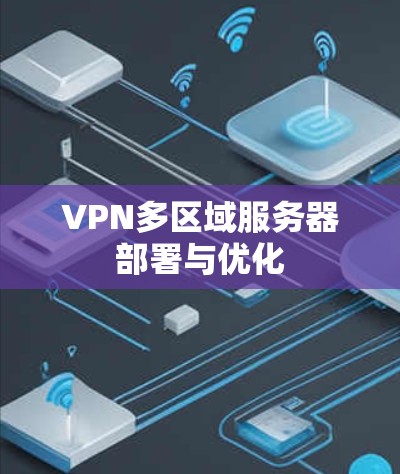 VPN多区域服务器部署与优化