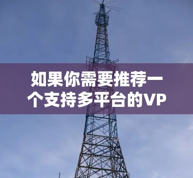 如果你需要推荐一个支持多平台的VPN服务，以下是一些常用的选择