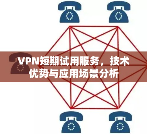VPN短期试用服务，技术优势与应用场景分析