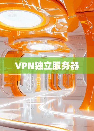VPN独立服务器