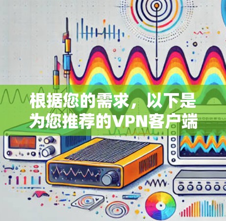 根据您的需求,以下是为您推荐的VPN客户端选择指南