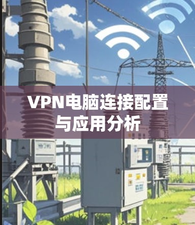 VPN电脑连接配置与应用分析