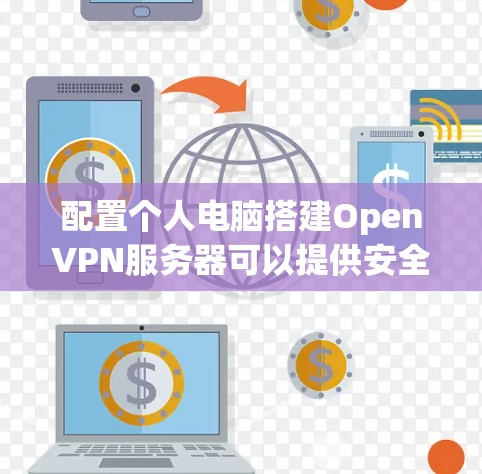 配置个人电脑搭建OpenVPN服务器可以提供安全的互联网访问，以下是详细步骤