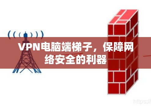 VPN电脑端梯子，保障网络安全的利器