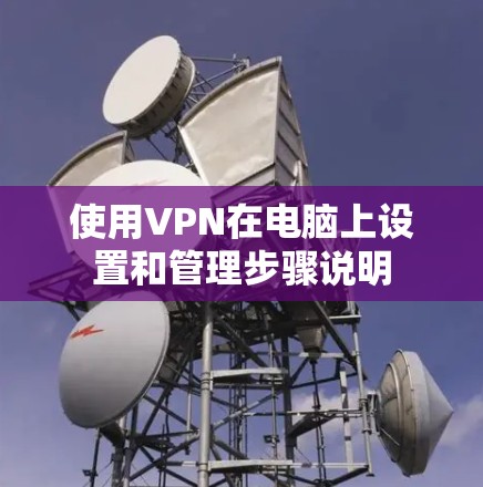 使用VPN在电脑上设置和管理步骤说明