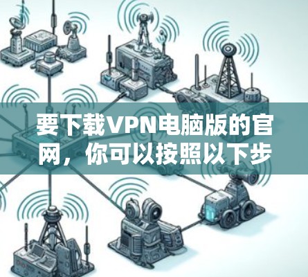 要下载VPN电脑版的官网，你可以按照以下步骤操作