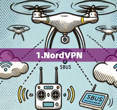 1.NordVPN 1.NordVPN
