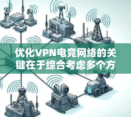 优化VPN电竞网络的关键在于综合考虑多个方面的因素，以确保网络的稳定性和性能。以下是优化步骤的分步说明