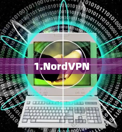 1.NordVPN