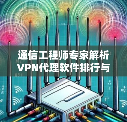 通信工程师专家解析VPN代理软件排行与功能全面测试