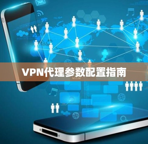 VPN代理参数配置指南