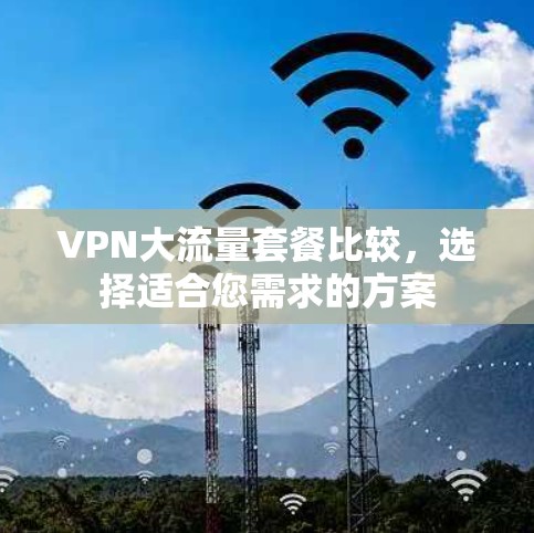 VPN大流量套餐比较,选择适合您需求的方案 VPN大流量套餐比较,选择适合您需求的方案