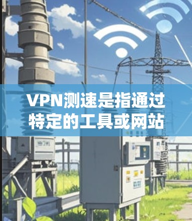 VPN测速是指通过特定的工具或网站测试VPN连接的速度和性能。以下是一些常用的VPN测速方法和工具