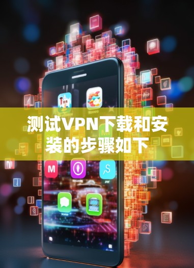 测试VPN下载和安装的步骤如下