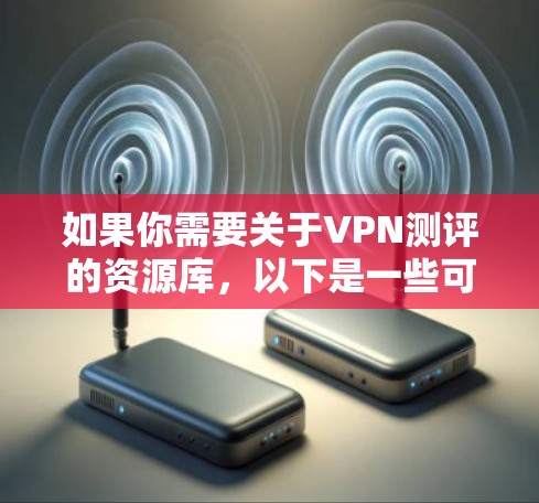 如果你需要关于VPN测评的资源库,以下是一些可能的方向和推荐 如果你需要关于VPN测评的资源库,以下是一些可能的方向和推荐